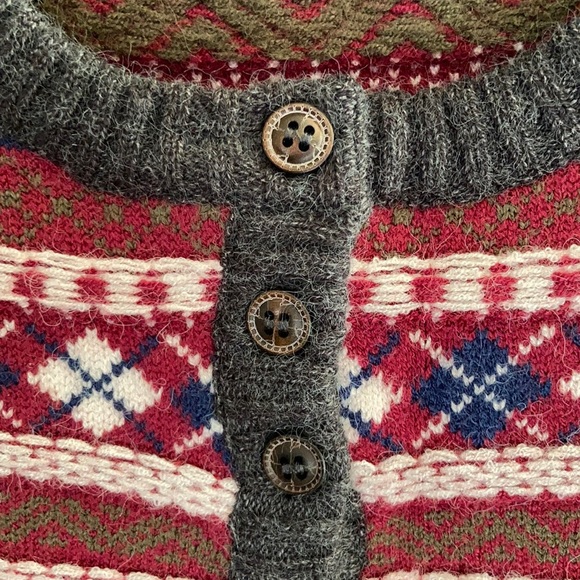 Vintage Mini Dress - M - Picture 4 of 15